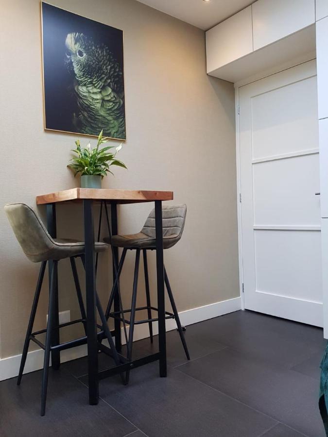Studio Klein Schoorl Exteriér fotografie