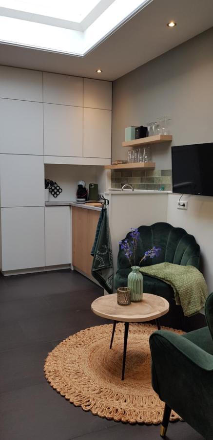 Studio Klein Schoorl Exteriér fotografie