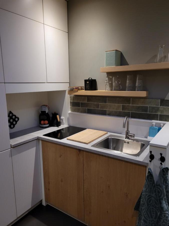 Studio Klein Schoorl Exteriér fotografie