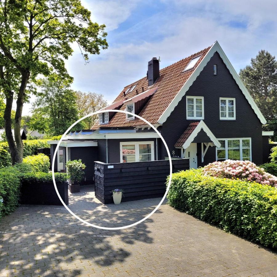 Studio Klein Schoorl Exteriér fotografie