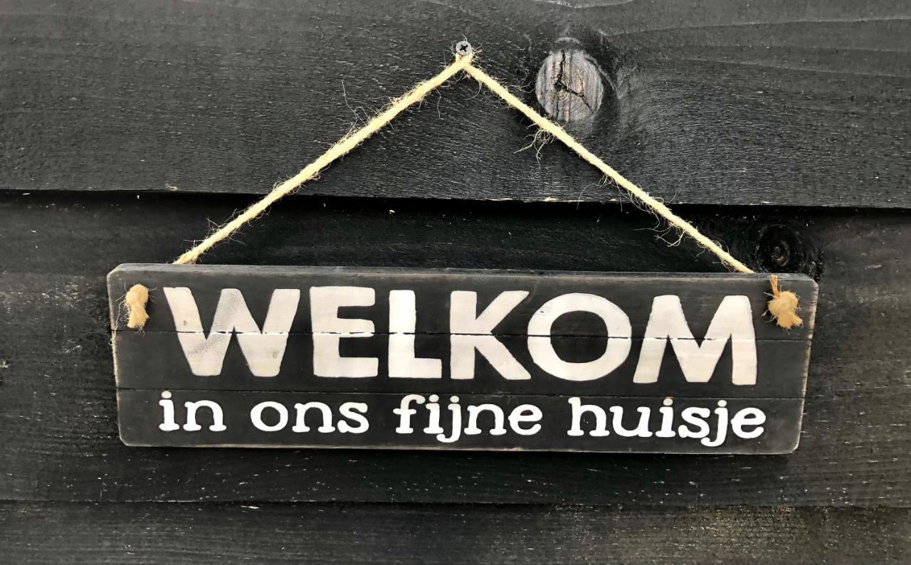 Studio Klein Schoorl Exteriér fotografie