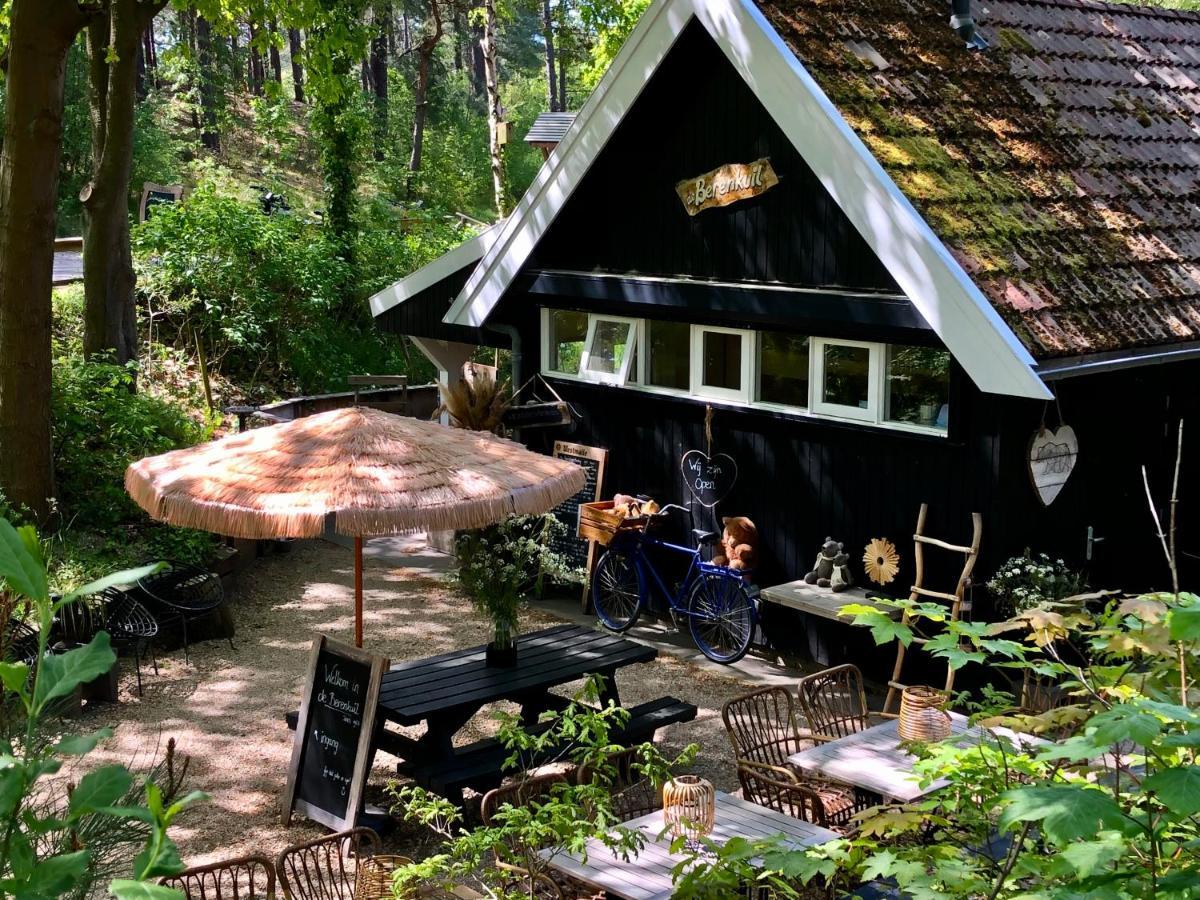 Studio Klein Schoorl Exteriér fotografie